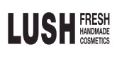 logo LUSH