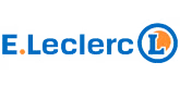 logo Leclerc presse