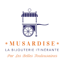 logo Musardise