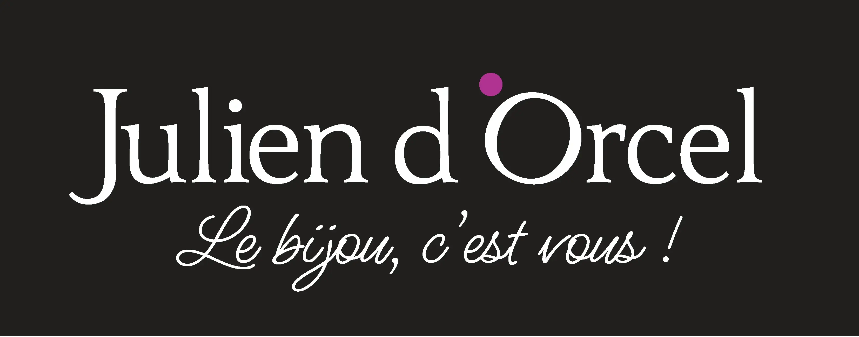 logo Julien d'Orcel