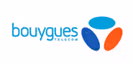logo Bouygues telecom