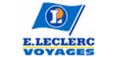 logo Leclerc voyages